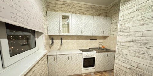 1-комн квартира Керамический проезд,  д. 45,  к. 2