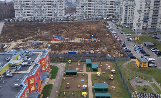 Продажа 2-комн квартиры на вторичном рынке Мытищи г, Астрахова пр-кт