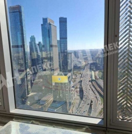 Аренда офиса Шмитовский проезд