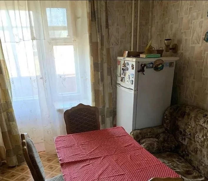 Продажа 2-комн квартиры на вторичном рынке Клин, ул. Московская,  д. 36