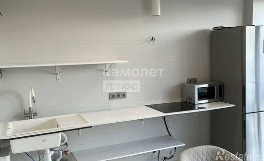 Продажа 3-комн квартиры на вторичном рынке Коммунарка п, Потаповская Роща ул,  д. 38 к2