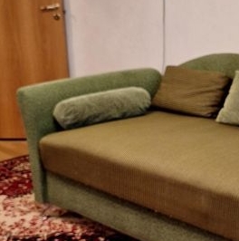 Аренда 1-комн квартиры на вторичном рынке Ленинский проспект, 57к1