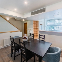 Аренда дома Береговая улица, д. 3 к33 Аренда дома Береговая улица, д. 3 к33