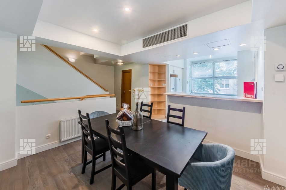 Аренда дома Береговая улица,  д. 3 к33