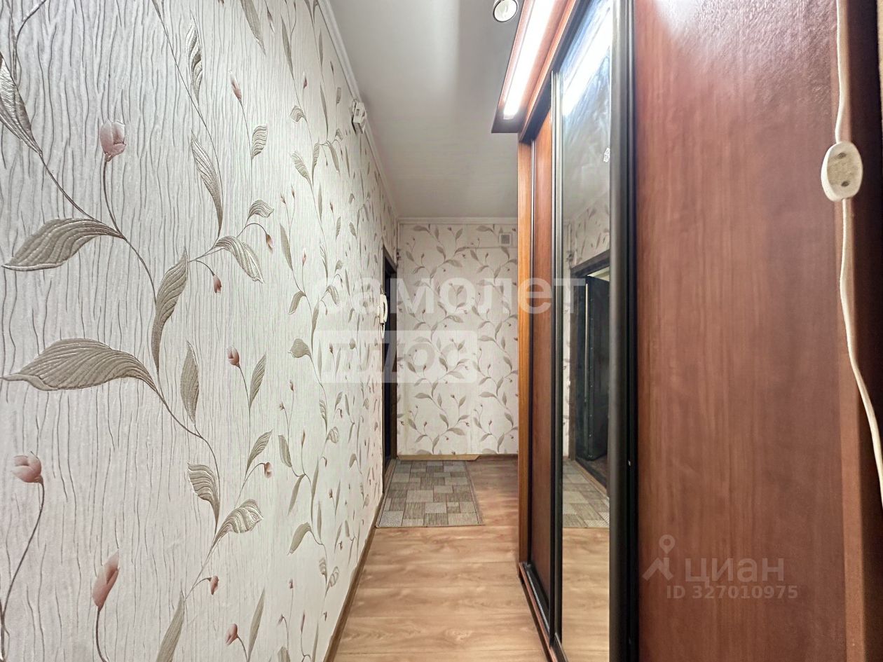 Продажа 2-комн квартиры на вторичном рынке 1-й Павловский переулок, 5