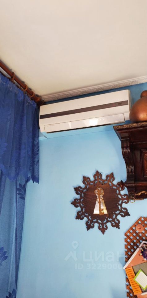 Продажа 3-комн квартиры на вторичном рынке Открытое шоссе, 24К5А