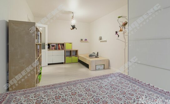 Продажа 2-комн квартиры на вторичном рынке улица Бутлерова,  д. 26