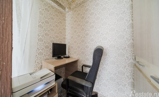 Продажа 1-комн квартиры на вторичном рынке ул Федосеенко,  д. 27