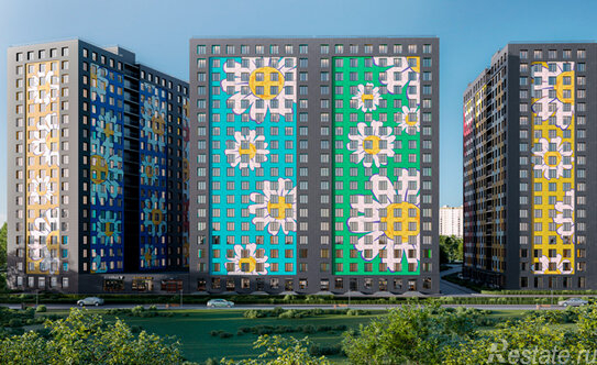 Продажа 1-комн квартиры на вторичном рынке Мурино г, Шоссе в Лаврики ул,  д. 93