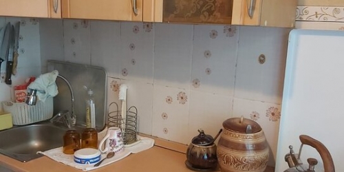 1-комн квартира Пушкин г, Кадетский б-р,  д. 19