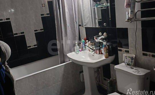 Продажа 3-комн квартиры на вторичном рынке Долгопрудный, ул Первомайская,  д. 33