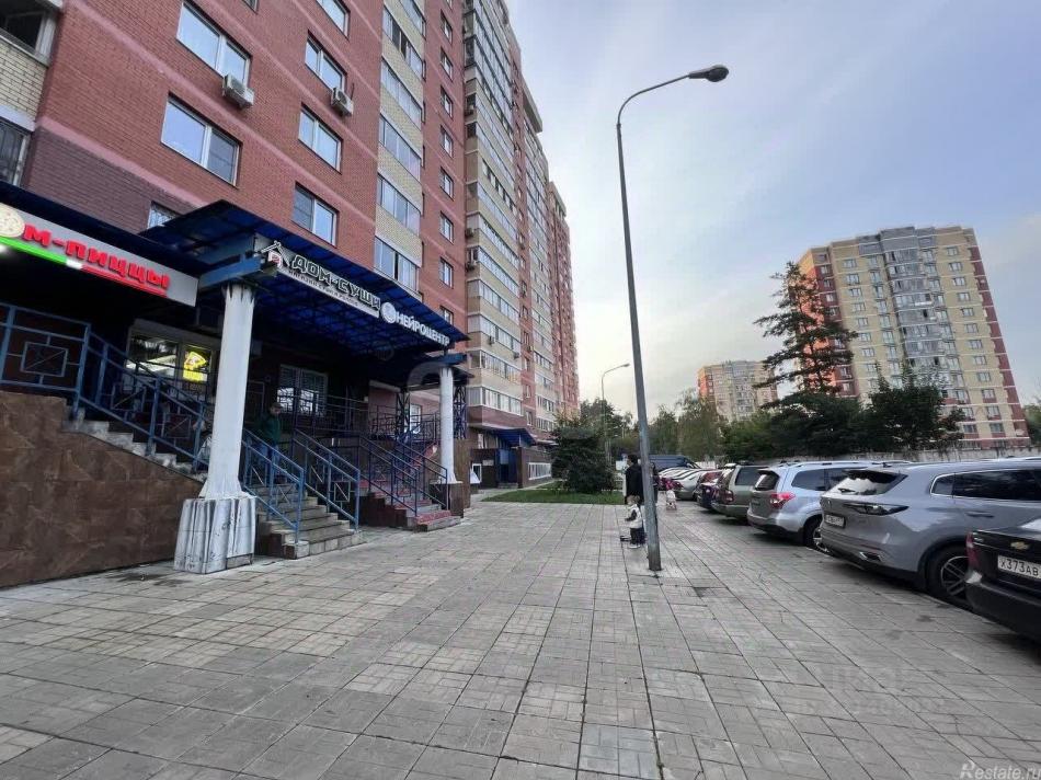 Продажа офиса Балашиха г, Ленина пр-кт,  д. 76