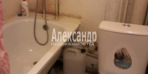 3-комн квартира Приозерск г., Калинина ул. ,  д. 41