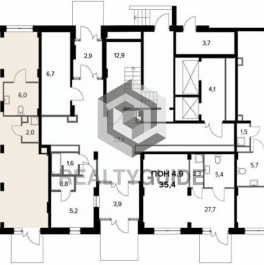Продажа ПСН Ленинградское ш, д. 228 к5 Продажа ПСН Ленинградское ш, д. 228 к5