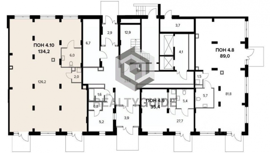 Продажа ПСН Ленинградское ш,  д. 228 к5
