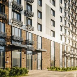 Продажа 2-комн квартиры на вторичном рынке Пятницкое ш,  д. 58,  к. 1