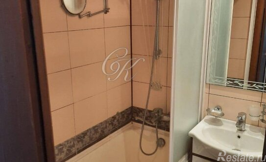 Аренда 1-комн квартиры на вторичном рынке Одесская улица,  д. 15