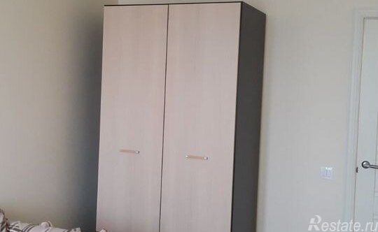 Аренда 2-комн квартиры на вторичном рынке ул Магнитогорская,  д. 23,  к. 1