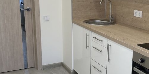 2-комн квартира улица Большие Каменщики, 6С1