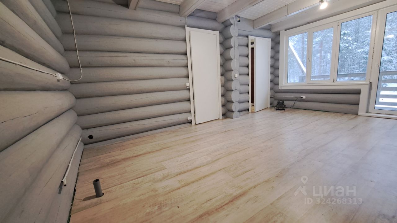 Продажа дома Бумажник СНТ, улица 6А