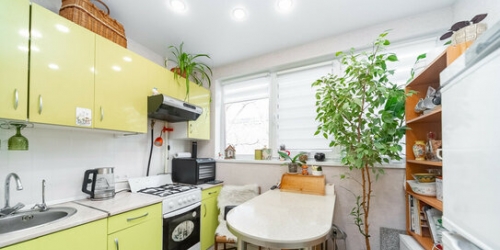 1-комн квартира Стойкости ул,  д. 29,  к. 2