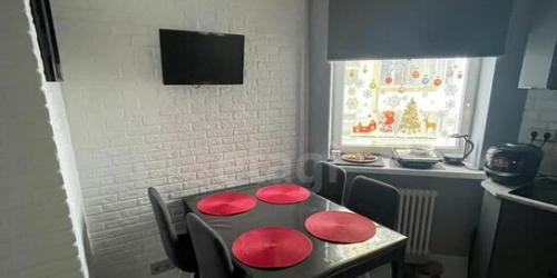 2-комн квартира ул Ключевая,  д. 18