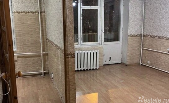 Аренда 1-комн квартиры на вторичном рынке Академическая Б. ул,  д. 53