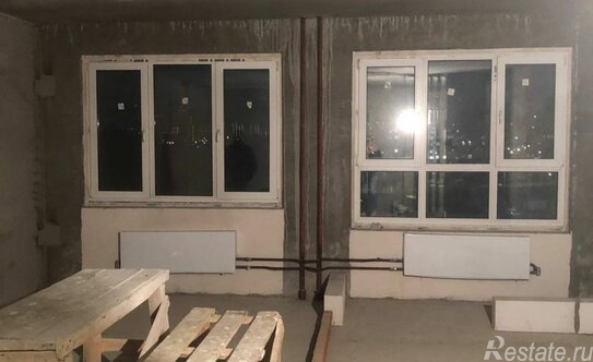 Продажа 1-комн квартиры на вторичном рынке Лопатино, Сухановская улица,  д. 37