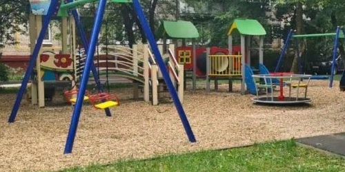 2-комн квартира Живописная улица, 30К3