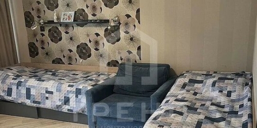 2-комн квартира Будапештская ул,  д. 38,  к. 1