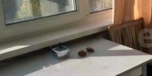 3-комн квартира Пражская улица, 33