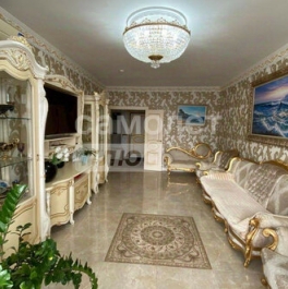 Продажа 3-комн квартиры на вторичном рынке Химки, ул Ватутина,  д. 4,  к. 2
