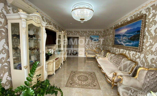 Продажа 3-комн квартиры на вторичном рынке Химки, ул Ватутина,  д. 4,  к. 2