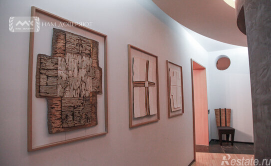 Продажа 3-комн квартиры на вторичном рынке Вязовая улица,  д. 13 к2