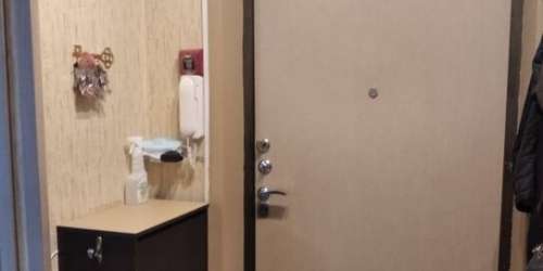 1-комн квартира ул Рождественская,  д. 8