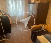 Продать Квартиры вторичка Щелковское ш  91 к1 