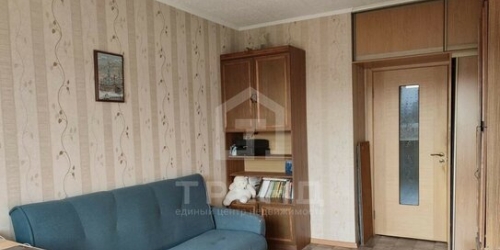2-комн квартира улица Маршала Казакова,  д. 32