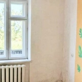 Продажа 1-комн квартиры на вторичном рынке Кириши, ул Мира,  д. 14