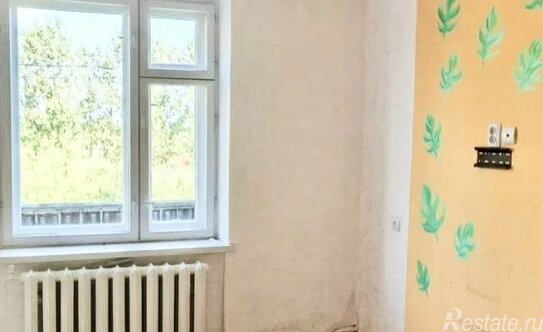 Продажа 1-комн квартиры на вторичном рынке Кириши, ул Мира,  д. 14