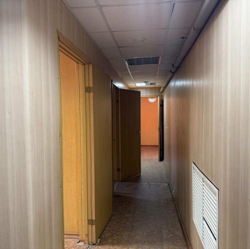 Помещение свободного назначения Большая Монетная улица,  д. 21/9,  к. лит А