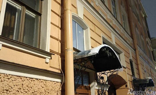 Продажа 7-комн квартиры на вторичном рынке Херсонская улица