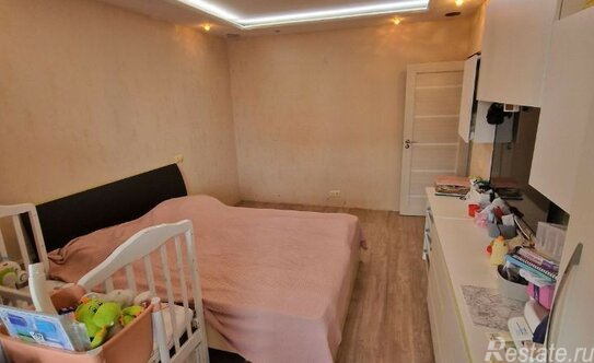 Продажа 2-комн квартиры на вторичном рынке улица Самуила Маршака,  д. 8