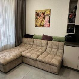 Продажа 2-комн квартиры на вторичном рынке Рязанский пр-кт,  д. 6А,  к. 62