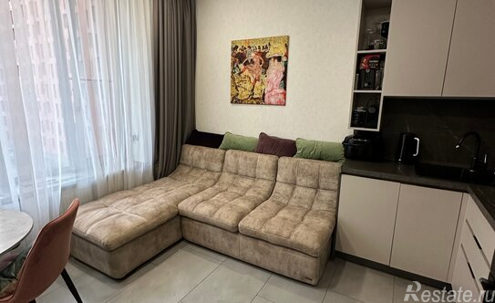 Продажа 2-комн квартиры на вторичном рынке Рязанский пр-кт,  д. 6А,  к. 62