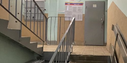 1-комн квартира Планерная улица, 73К2