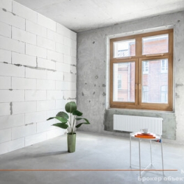 Продажа 2-комн квартиры на вторичном рынке Басков пер,  д. 2