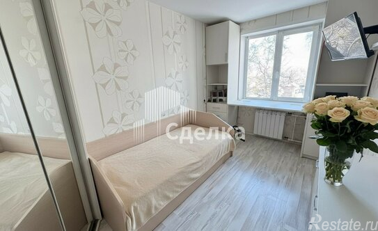 Продажа 2-комн квартиры на вторичном рынке Коломна, Весенняя улица,  д. 16