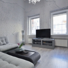 Продажа 1-комн квартиры на вторичном рынке улица Чайковского,  д. 18