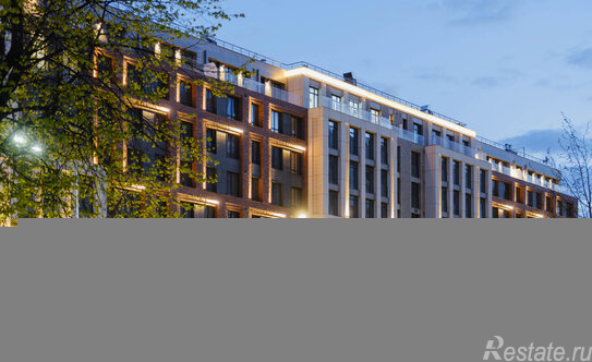 Продажа 2-комн квартиры на вторичном рынке 19-я линия,  д. 16,  к. 2