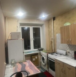 Продажа 2-комн квартиры на вторичном рынке Долгопрудный, Дирижабельная улица,  д. 13